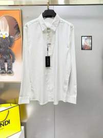 Picture of Balmain Shirt Long _SKUBalmainM-3XL12yn0725454